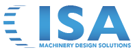 ISA Machinery Design Solutions
